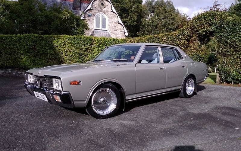 DATSUN 280C
