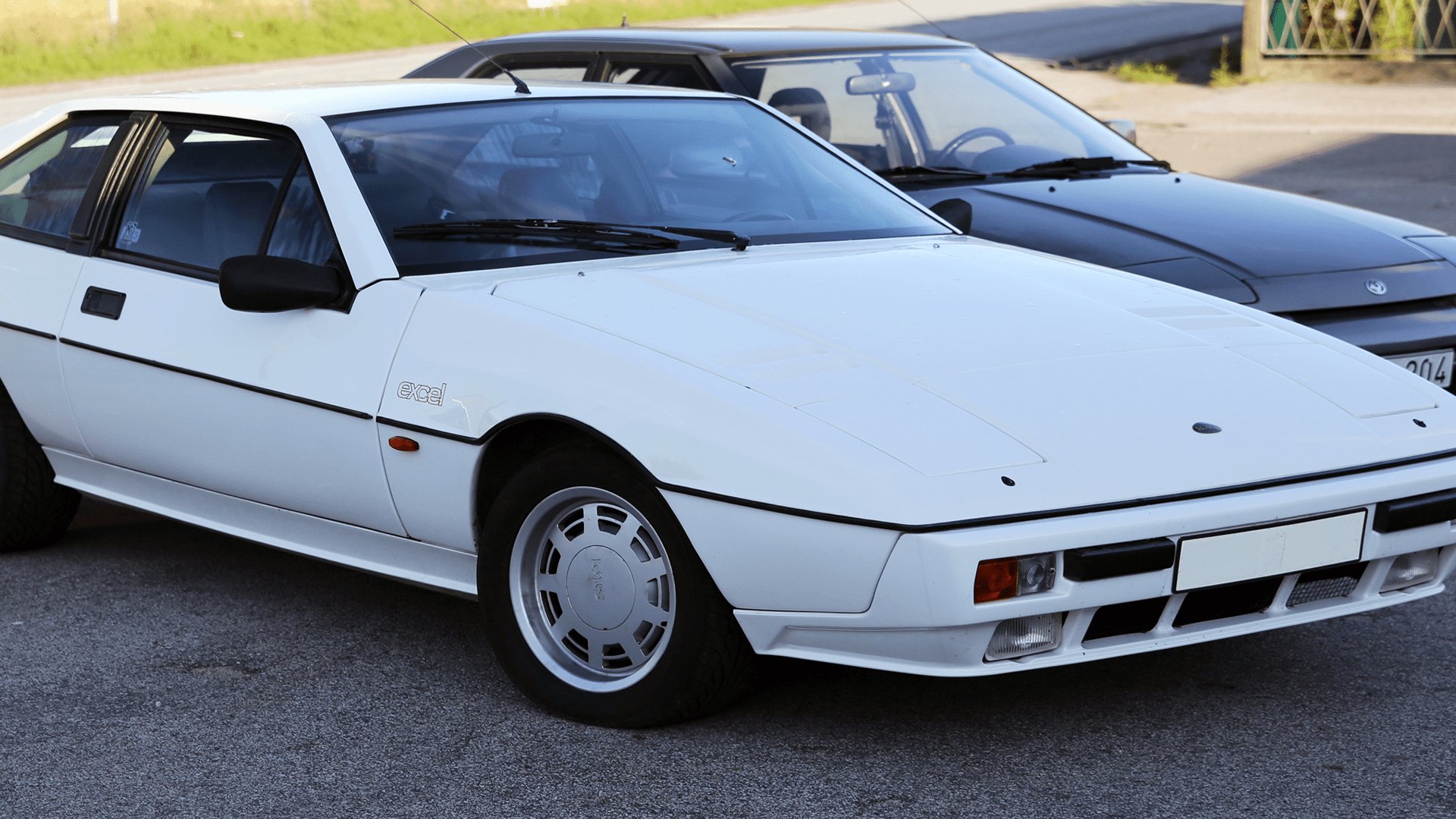 5 Classic Cars You May Have Forgotten About - Lotus Elite - AM Restorations