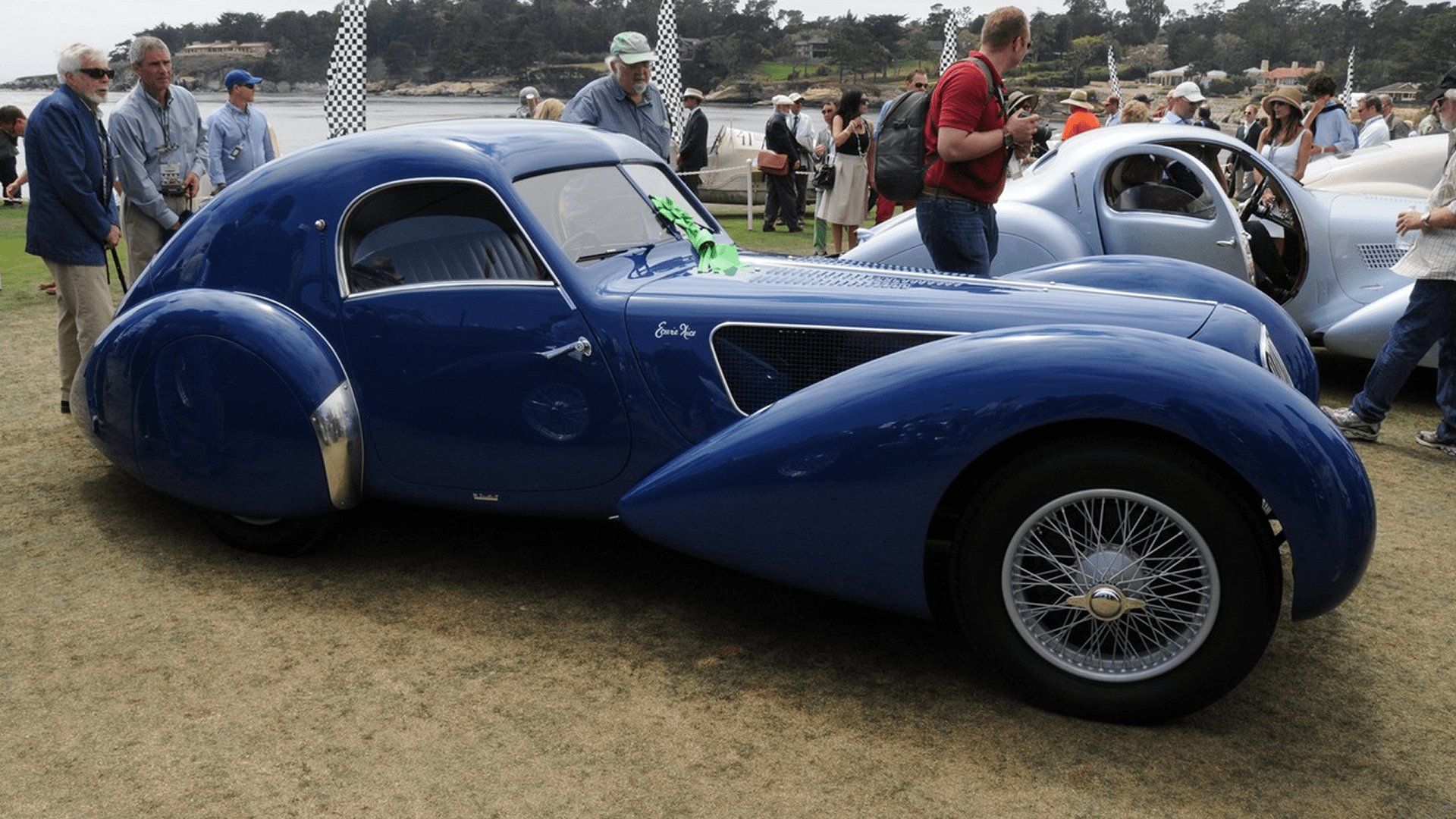 5 Classic Cars You May Have Forgotten About - Talbot-Lago - AM Restorations