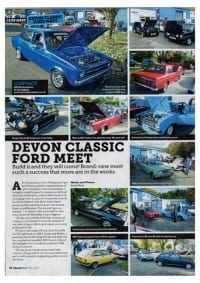 Articles - Classic Car Meet - AM Restorations (UK) Ltd Articles - Classic Car Meet - AM Restorations (UK) Ltd