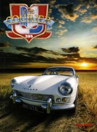 Articles - Magazine Cover - AM Restorations (UK) Ltd Articles - Magazine Cover - AM Restorations (UK) Ltd