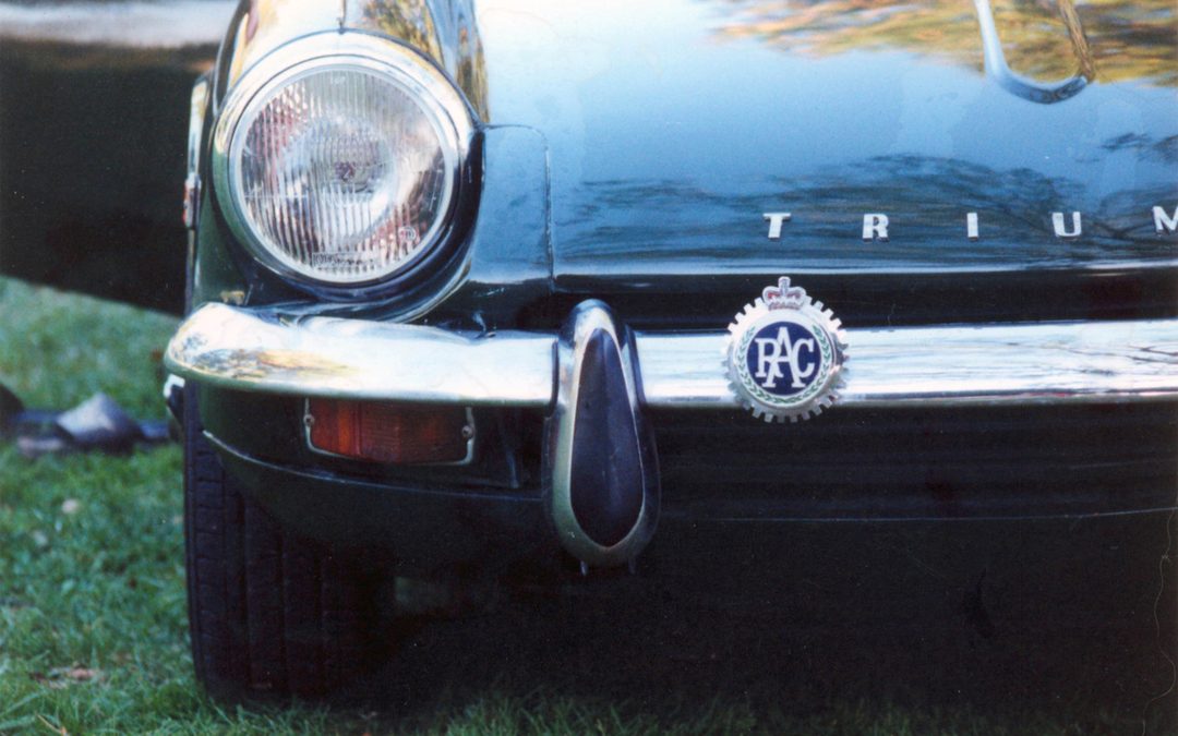The armchair guide to choosing a Classic car restorer