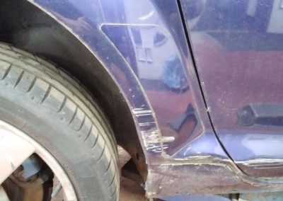 Mazda RX8 - Image 3 - AM Restorations (UK) Ltd
