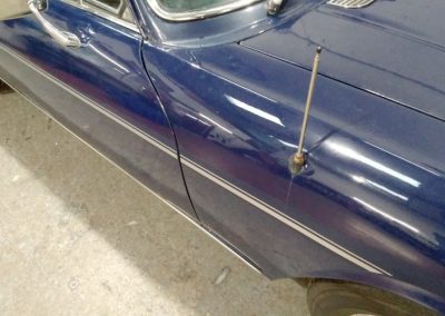 Hallet Stag - 4 - AM Restorations (UK) Ltd