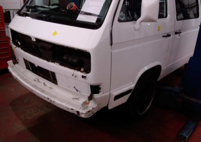 VW T25 - 013 - AM Restorations (UK) Ltd