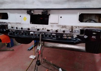VW T25 - 016 - AM Restorations (UK) Ltd