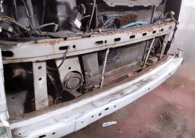 VW T25 - 020 - AM Restorations (UK) Ltd