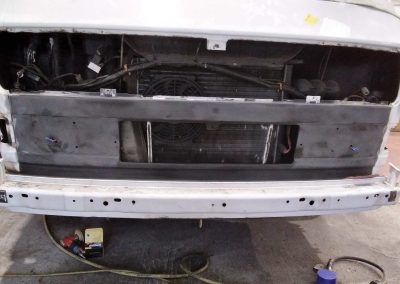 VW T25 - 028 - AM Restorations (UK) Ltd