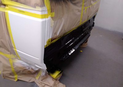 VW T25 - 072 - AM Restorations (UK) Ltd