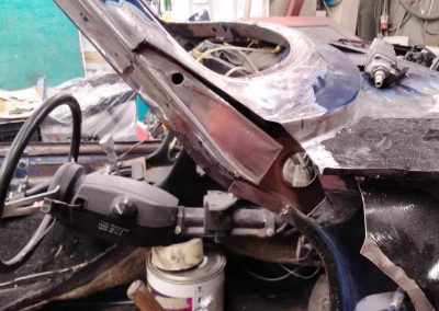Stag - 014 - AM Restorations UK Ltd