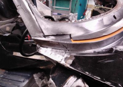 Stag - 020 - AM Restorations UK Ltd