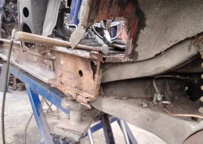 Stag - 028 - AM Restorations UK Ltd