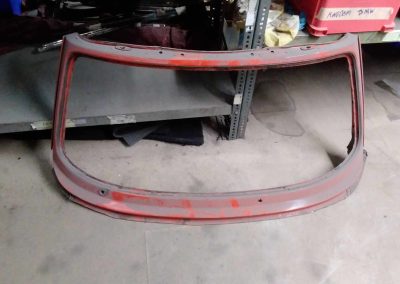Stag - 08 - AM Restorations UK Ltd