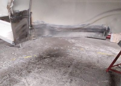 BMW 2002 TII - Update 102 - AM Restorations (UK) Ltd