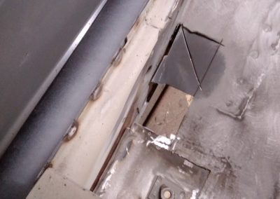 BMW 2002 TII - Update 105 - AM Restorations (UK) Ltd