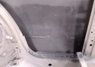 BMW 2002 TII - Update 110 - AM Restorations (UK) Ltd