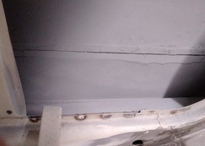 BMW 2002 TII - Update 111 - AM Restorations (UK) Ltd