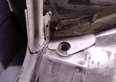 BMW 2002 TII - Update 113 - AM Restorations (UK) Ltd