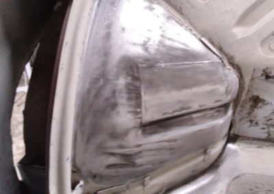 BMW 2002 TII - Update 115 - AM Restorations (UK) Ltd