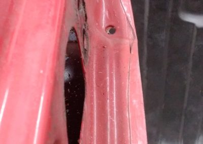 BMW 2002 TII - Update 120 - AM Restorations (UK) Ltd