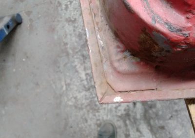 BMW 2002 TII - Update 127 - AM Restorations (UK) Ltd