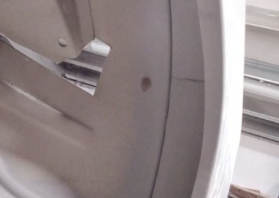 BMW 2002 TII - Update 135 - AM Restorations (UK) Ltd