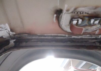 BMW 2002 TII - Update 143 - AM Restorations (UK) Ltd