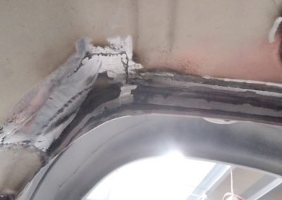 BMW 2002 TII - Update 144 - AM Restorations (UK) Ltd