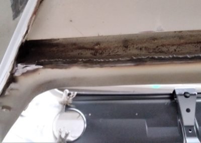 BMW 2002 TII - Update 145 - AM Restorations (UK) Ltd