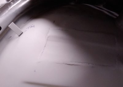 BMW 2002 TII - Update 148 - AM Restorations (UK) Ltd