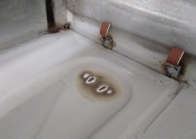 BMW 2002 TII - Update 150 - AM Restorations (UK) Ltd
