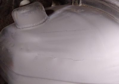 BMW 2002 TII - Update 151 - AM Restorations (UK) Ltd