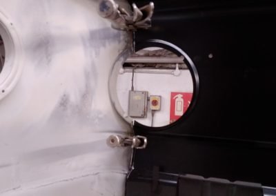 BMW 2002 TII - Update 152 - AM Restorations (UK) Ltd