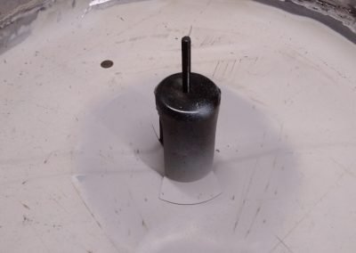 BMW 2002 TII - Update 154 - AM Restorations (UK) Ltd