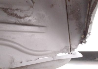 BMW 2002 TII - Update 16 - AM Restorations (UK) Ltd