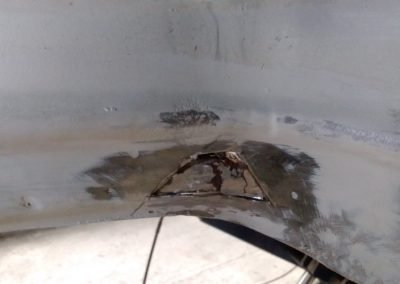 BMW 2002 TII - Update 164 - AM Restorations (UK) Ltd