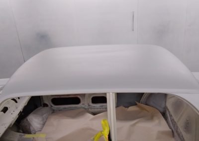 BMW 2002 TII - Update 173 - AM Restorations (UK) Ltd
