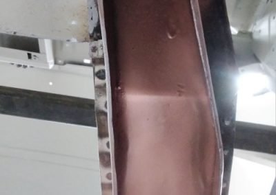 BMW 2002 TII - Update 48 - AM Restorations (UK) Ltd