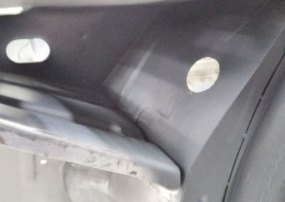 BMW 2002 TII - Update 52 - AM Restorations (UK) Ltd