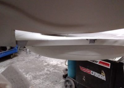 BMW 2002 TII - Update 60 - AM Restorations (UK) Ltd