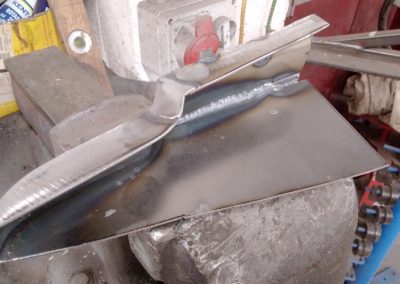 BMW 2002 TII - Update 61 - AM Restorations (UK) Ltd
