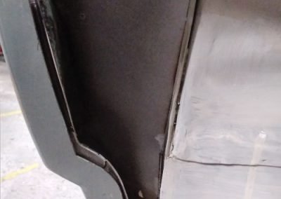 BMW 2002 TII - Update 62 - AM Restorations (UK) Ltd
