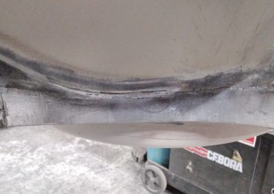 BMW 2002 TII - Update 63 - AM Restorations (UK) Ltd