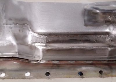 BMW 2002 TII - Update 88 - AM Restorations (UK) Ltd
