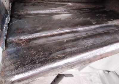 BMW 2002 TII - Update 91 - AM Restorations (UK) Ltd