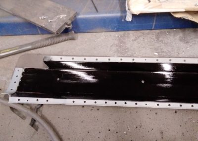 BMW 2002 TII - Update 96 - AM Restorations (UK) Ltd