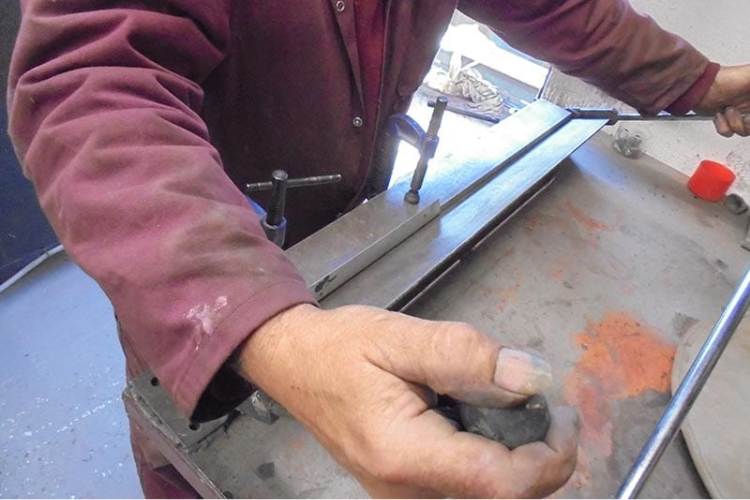 Welding and Fabrication - Part for Welding - AM Restorations (UK) Ltd Welding and Fabrication - Part for Welding - AM Restorations (UK) Ltd