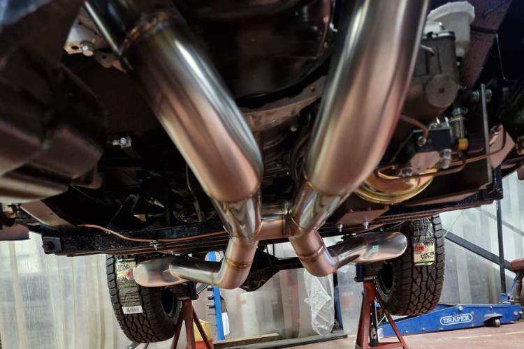 Welding and Fabrication - TIG Welding - AM Restorations (UK) Ltd Welding and Fabrication - TIG Welding - AM Restorations (UK) Ltd