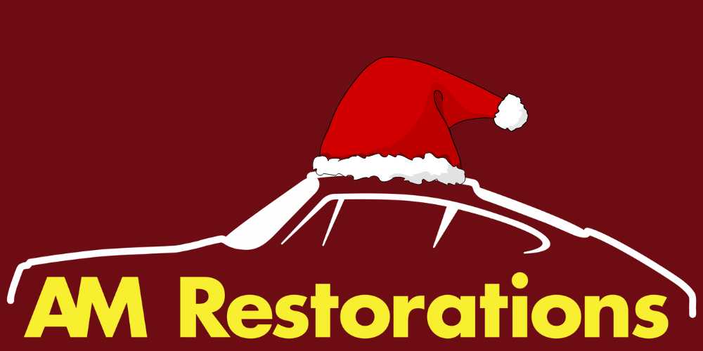 End of Year Blog - AM Restorations - AM Restorations UK Ltd