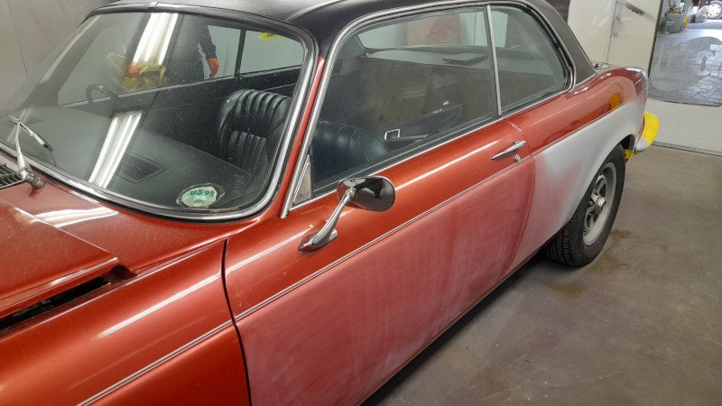 Minor Repair Projects – Daimler Double Six 11 – AM Restorations UK Ltd Minor Repair Projects - Daimler Double Six 11 - AM Restorations UK Ltd